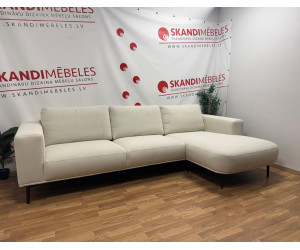 Sofa LEUR (Šezlongas)(Ekspozicija)